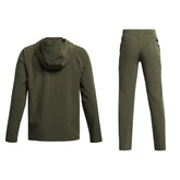 Under Armour Unstoppable Tracksuit Junior Tracksuits Under Armour